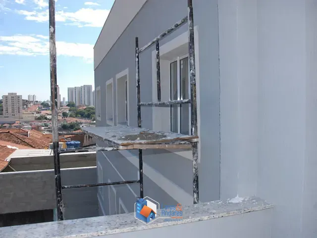 Apartamento com 47m² 2 quartos e 1 banheiro, à venda, no bairro Imirim em São Paulo