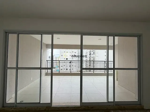 Apartamento 3 quartos e 4 banheiros, à venda, no bairro Brás em São Paulo