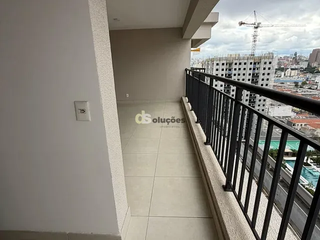 Apartamento 3 quartos e 4 banheiros, à venda, no bairro Brás em São Paulo
