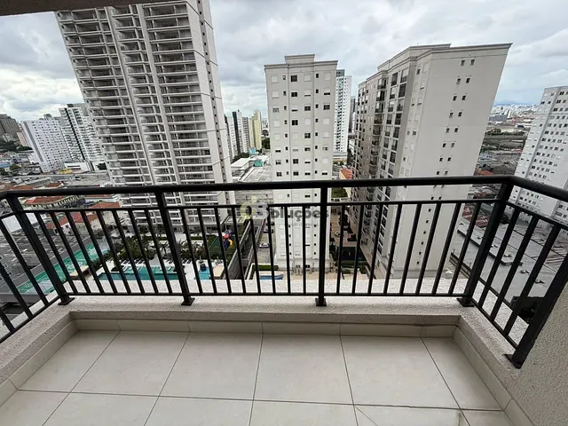 Apartamento 3 quartos e 4 banheiros, à venda, no bairro Brás em São Paulo