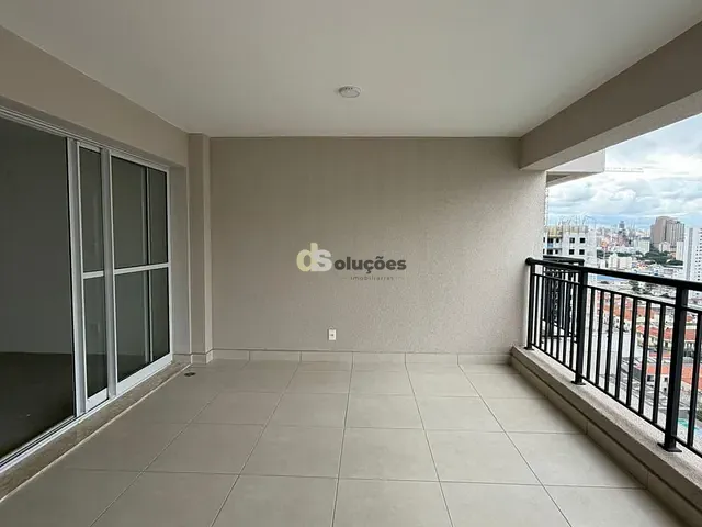 Apartamento 3 quartos e 4 banheiros, à venda, no bairro Brás em São Paulo