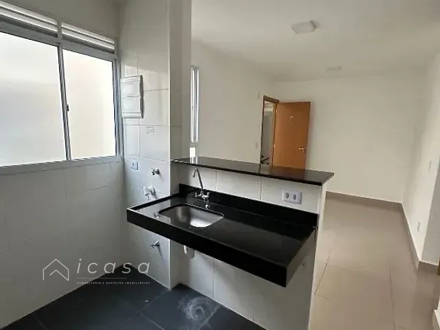 Apartamento com 77m² 2 quartos e 1 banheiro, à venda, no bairro Santa Helena em São José dos Campos