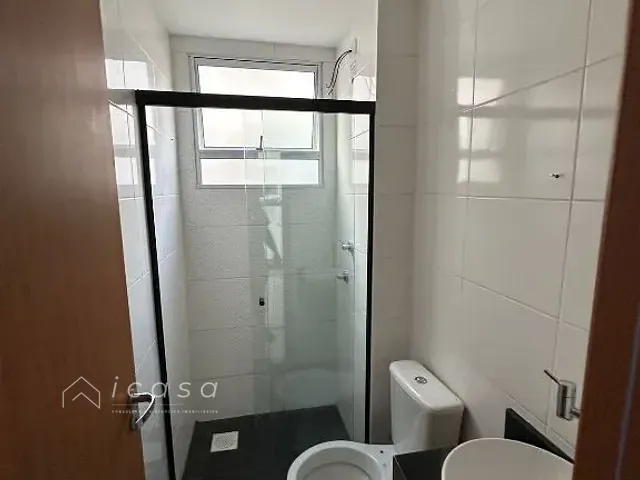 Apartamento com 77m² 2 quartos e 1 banheiro, à venda, no bairro Santa Helena em São José dos Campos