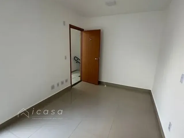 Apartamento com 77m² 2 quartos e 1 banheiro, à venda, no bairro Santa Helena em São José dos Campos