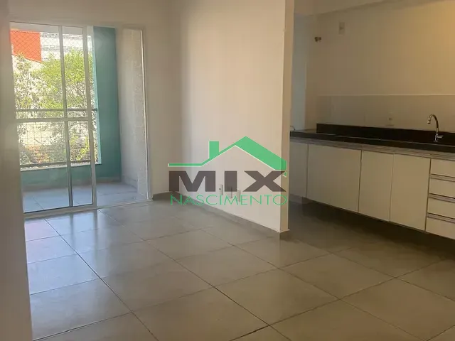 Apartamento com 53m² 2 quartos e 1 banheiro, à venda ou para alugar, no bairro Vila São Pedro em Santo André