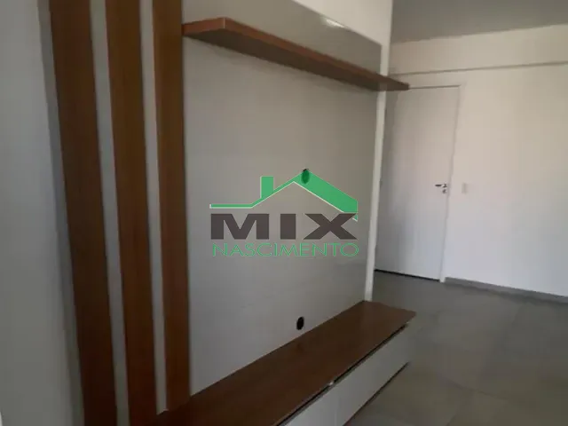 Apartamento com 53m² 2 quartos e 1 banheiro, à venda ou para alugar, no bairro Vila São Pedro em Santo André