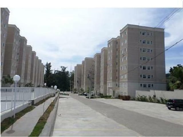 Foto do Apartamento - Apartamento Residencial para locação, Além Ponte, Sorocaba - AP4073. | Ary Proenca Negócios Imobiliários Ltda