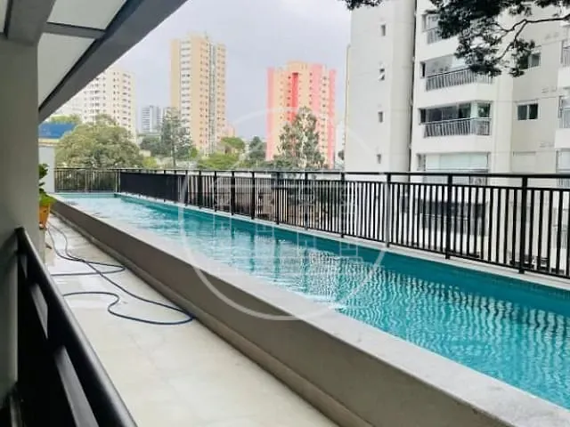 Apartamento com 29m² 1 quarto e 1 banheiro, à venda, no bairro Jardim Prudência em São Paulo