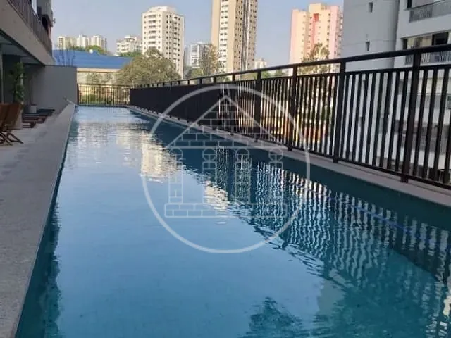Apartamento com 29m² 1 quarto e 1 banheiro, à venda, no bairro Jardim Prudência em São Paulo