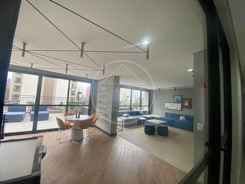 Apartamento, 1 quarto, 29 m² - Foto 17