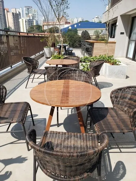 Apartamento, 1 quarto, 29 m² - Foto 20
