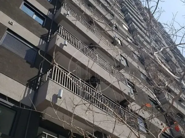 Apartamento com 29m² 1 quarto e 1 banheiro, à venda, no bairro Jardim Prudência em São Paulo