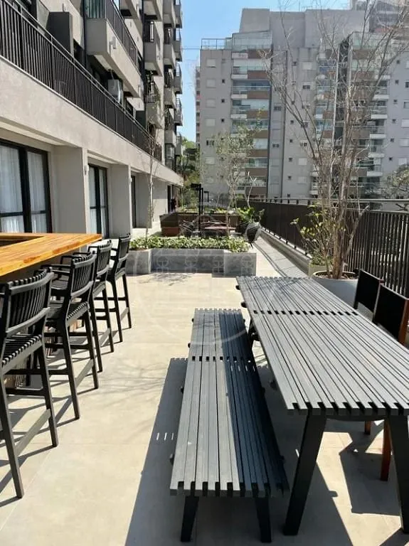 Apartamento, 1 quarto, 29 m² - Foto 23