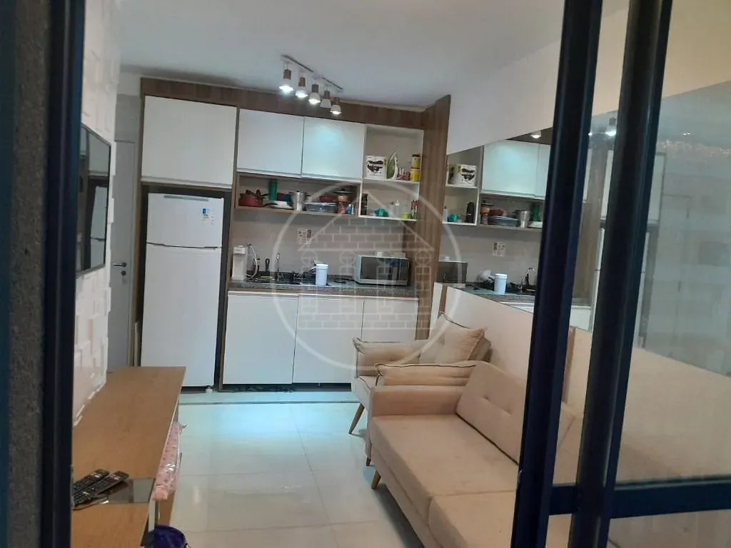 Apartamento, 1 quarto, 29 m² - Foto 12