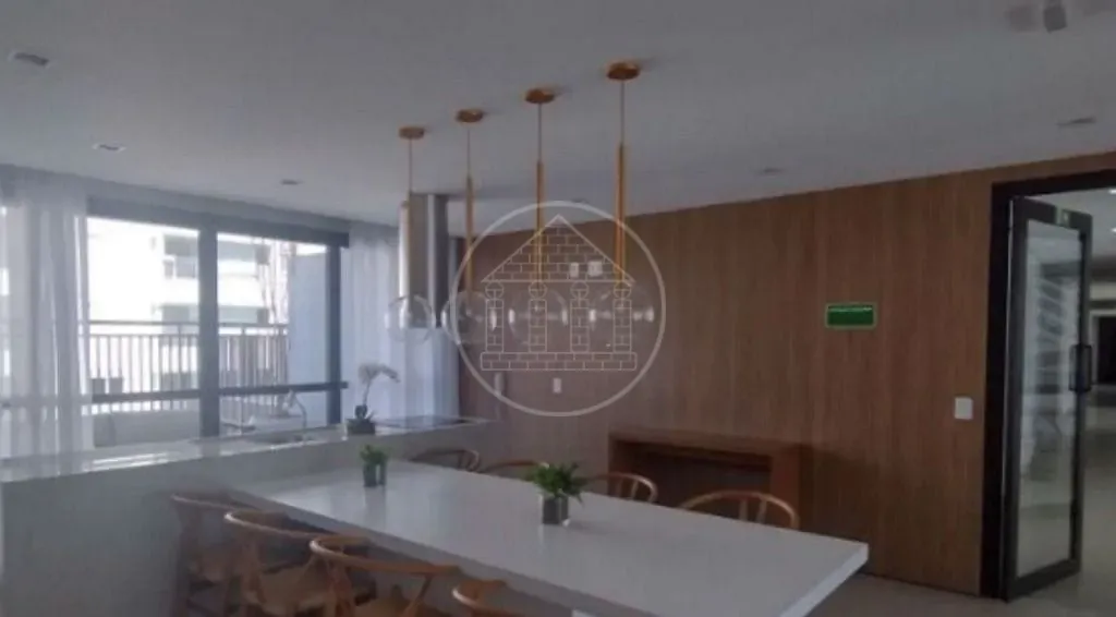 Apartamento, 1 quarto, 29 m² - Foto 7