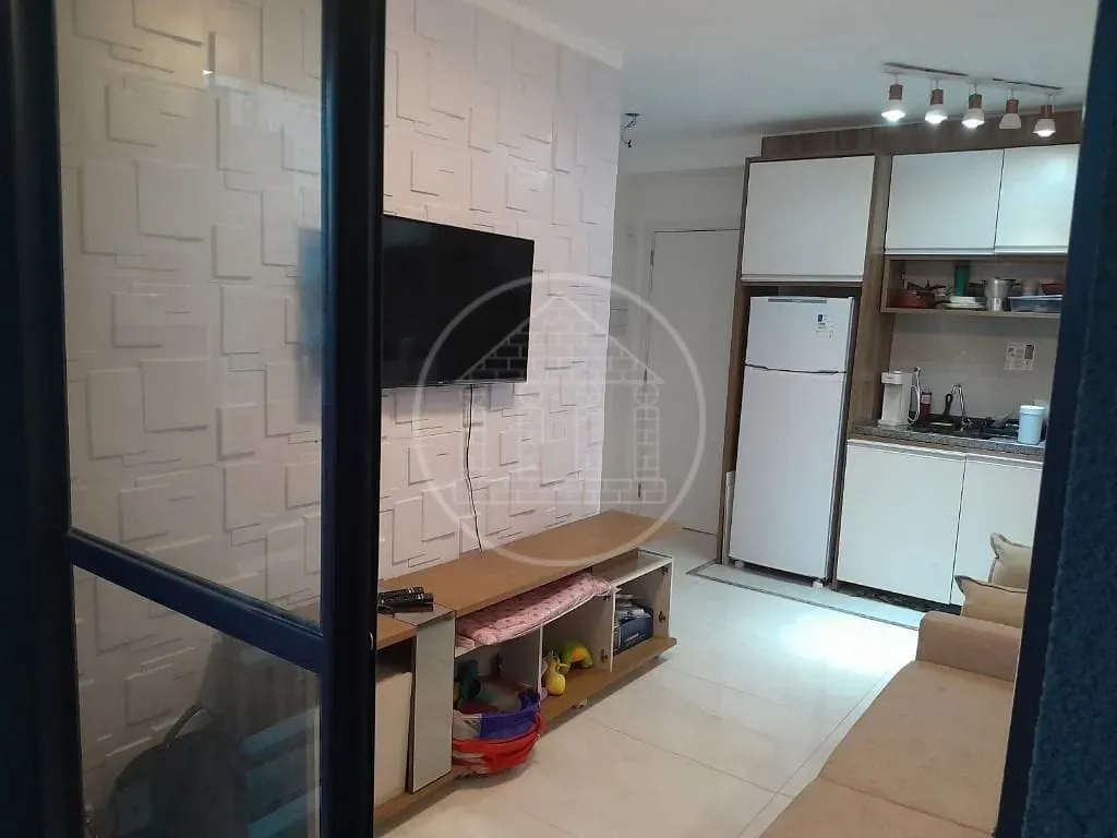 Apartamento, 1 quarto, 29 m² - Foto 8