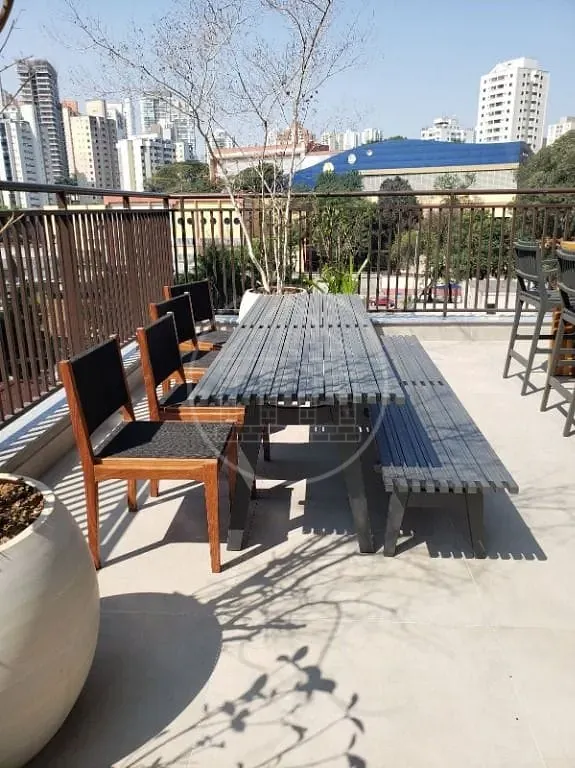 Apartamento, 1 quarto, 29 m² - Foto 14