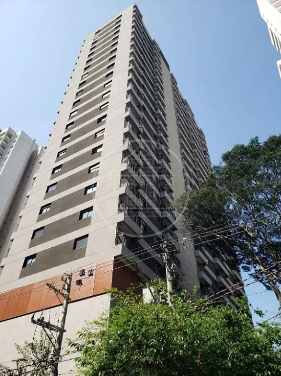 Apartamento, 1 quarto, 29 m² - Foto 15
