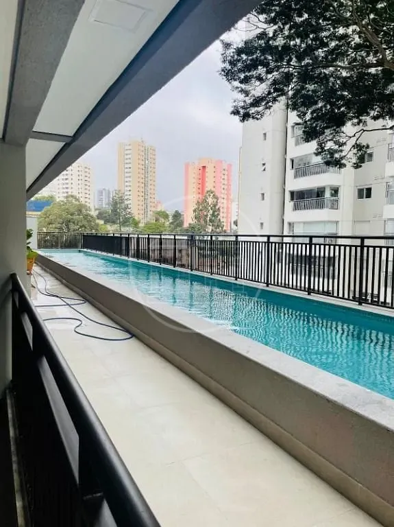 Apartamento, 1 quarto, 29 m² - Foto 4