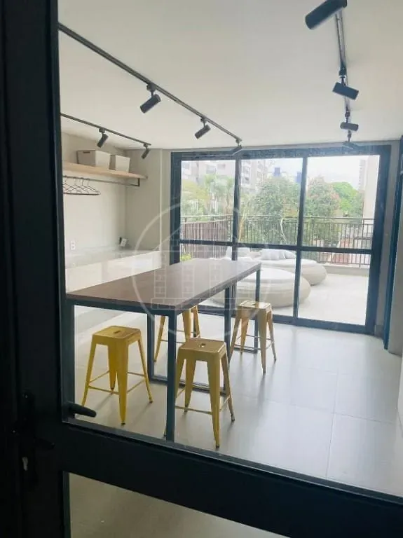 Apartamento, 1 quarto, 29 m² - Foto 16
