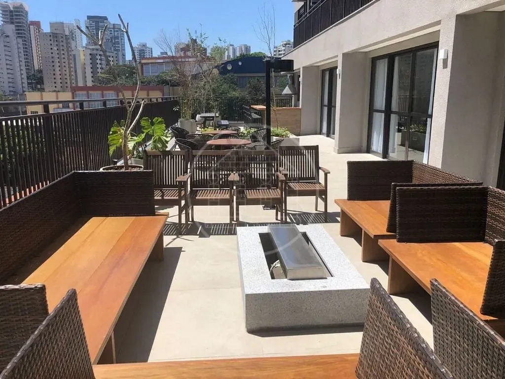 Apartamento, 1 quarto, 29 m² - Foto 21