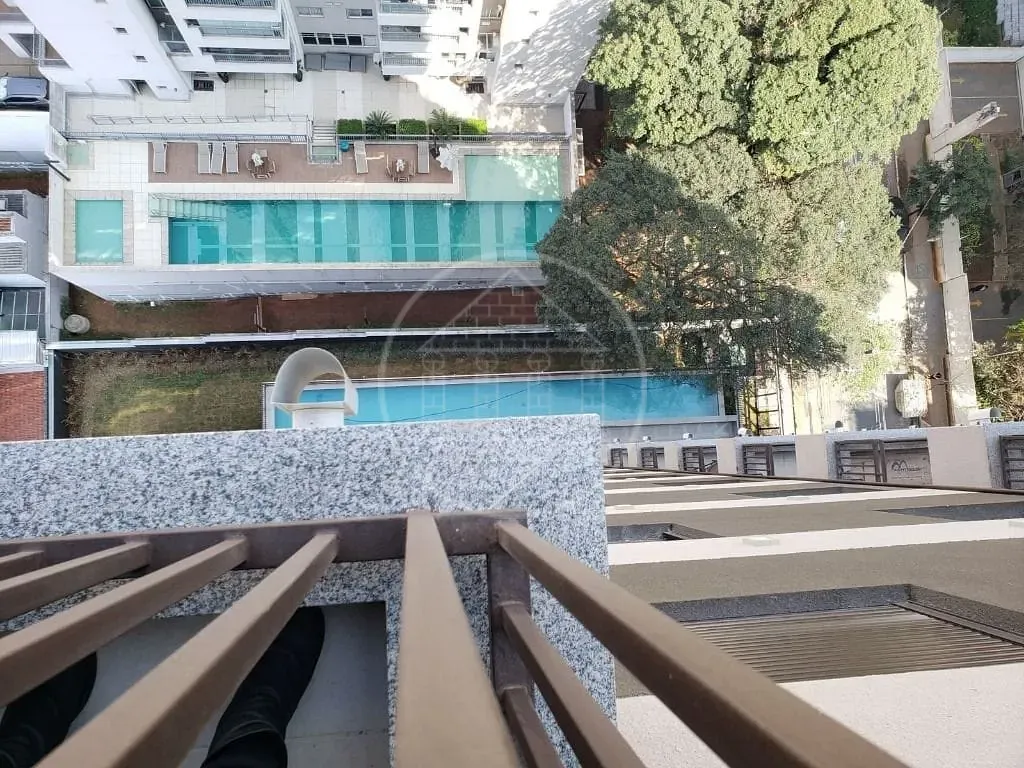 Apartamento, 1 quarto, 29 m² - Foto 13