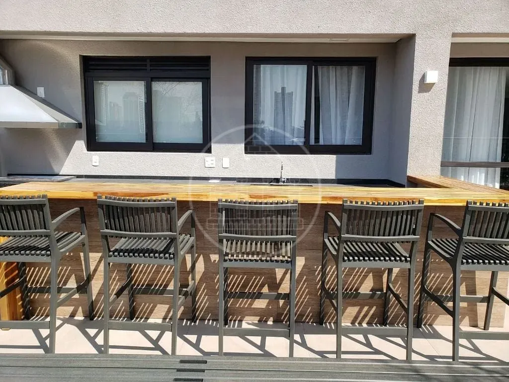 Apartamento, 1 quarto, 29 m² - Foto 11