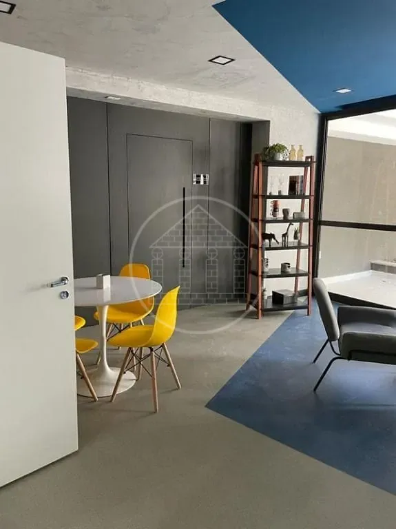 Apartamento, 1 quarto, 29 m² - Foto 9