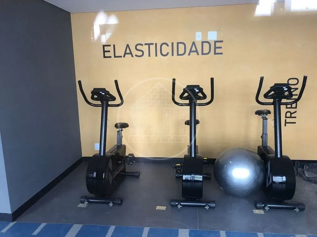 Apartamento, 1 quarto, 29 m² - Foto 18