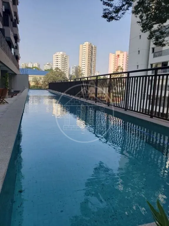 Apartamento, 1 quarto, 29 m² - Foto 1