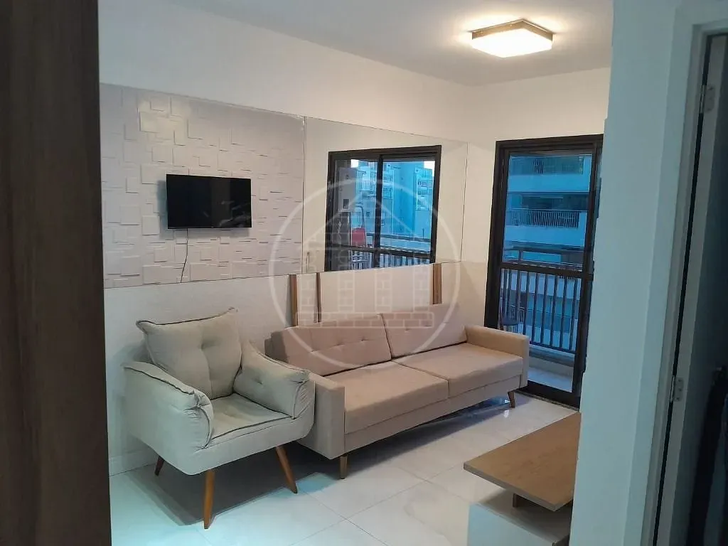 Apartamento, 1 quarto, 29 m² - Foto 22