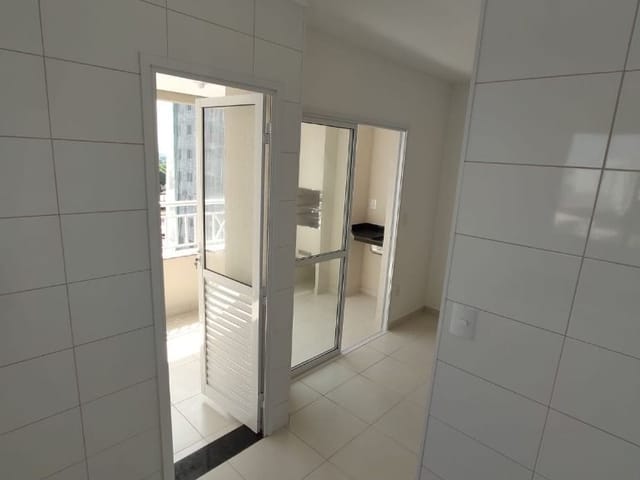Foto do Apartamento - Apartamento à venda 2 Quartos, 1 Suite, 1 Vaga, 60M², Jardim América, São José dos Campos - SP | Edifício Luna | RUSSI IMÓVEIS