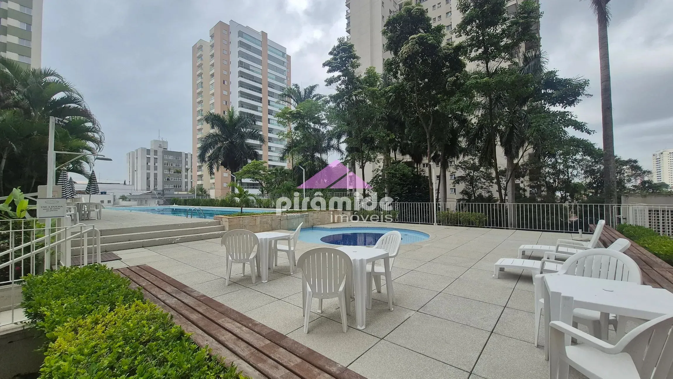 Apartamento, 3 quartos, 154 m² - Foto 46