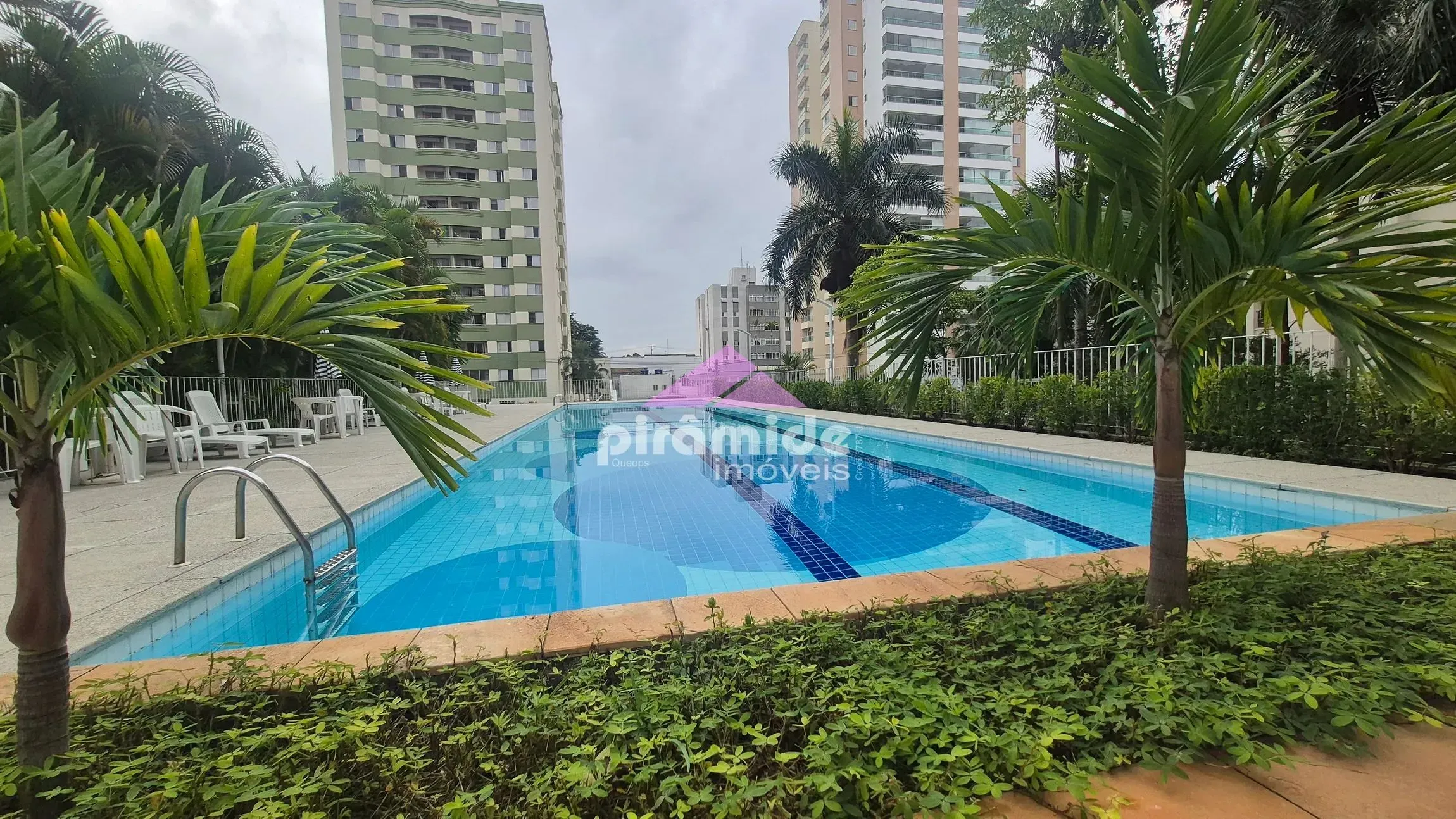Apartamento, 3 quartos, 154 m² - Foto 45