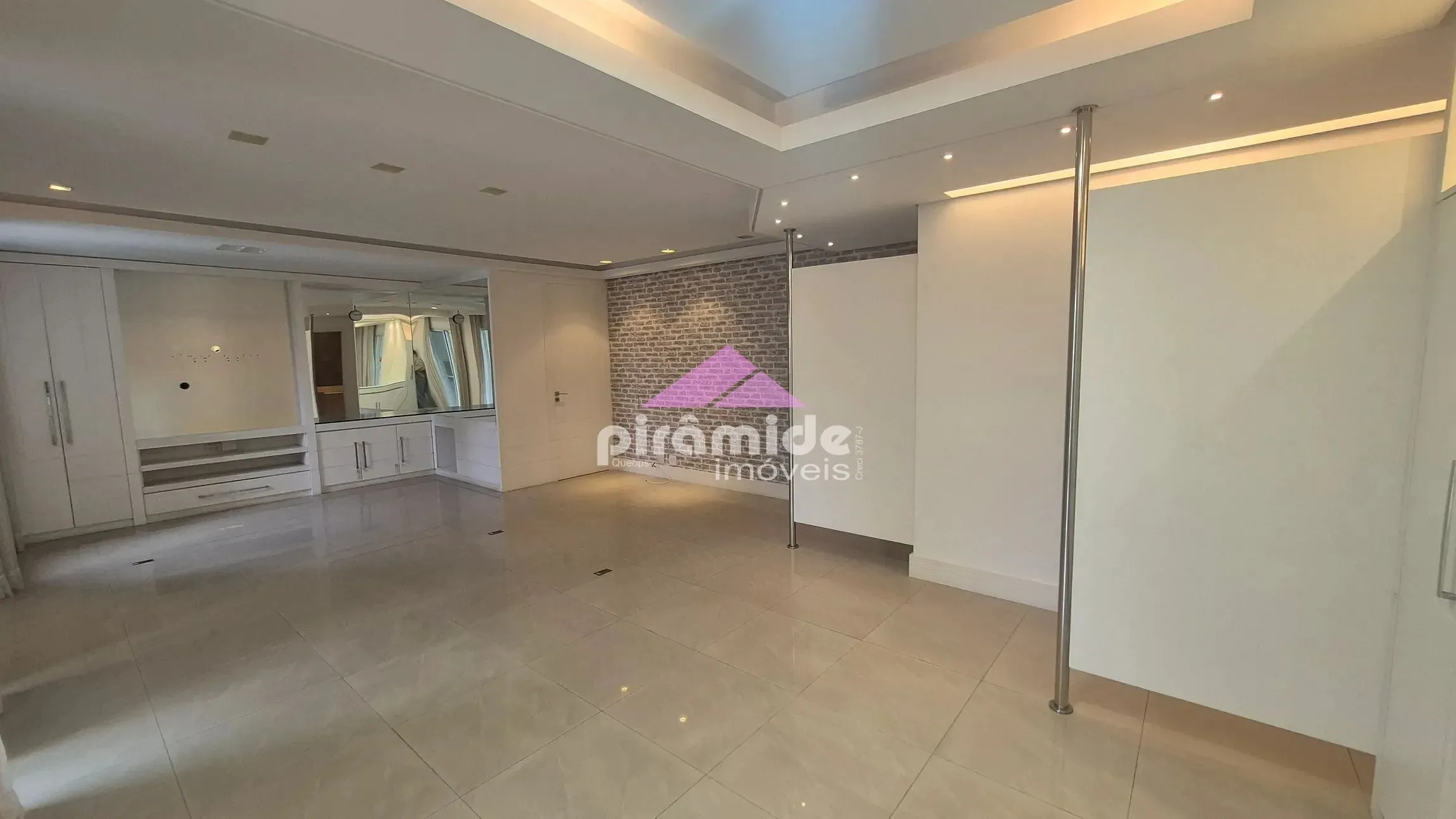 Apartamento, 3 quartos, 154 m² - Foto 4