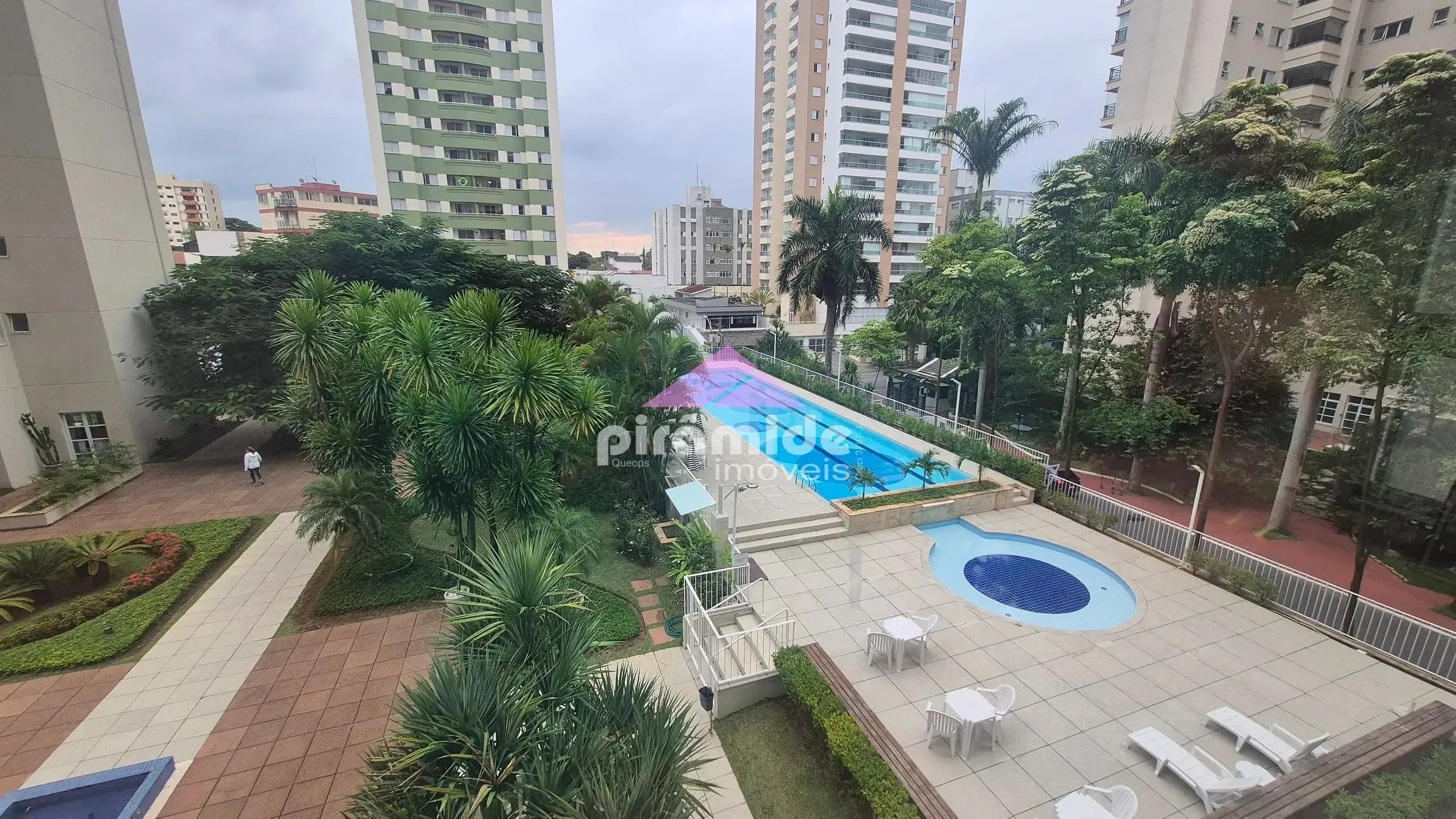 Apartamento, 3 quartos, 154 m² - Foto 12