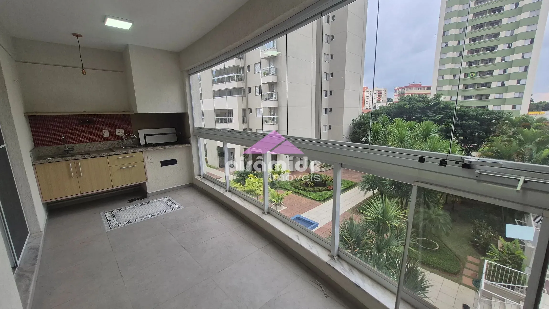 Apartamento, 3 quartos, 154 m² - Foto 11