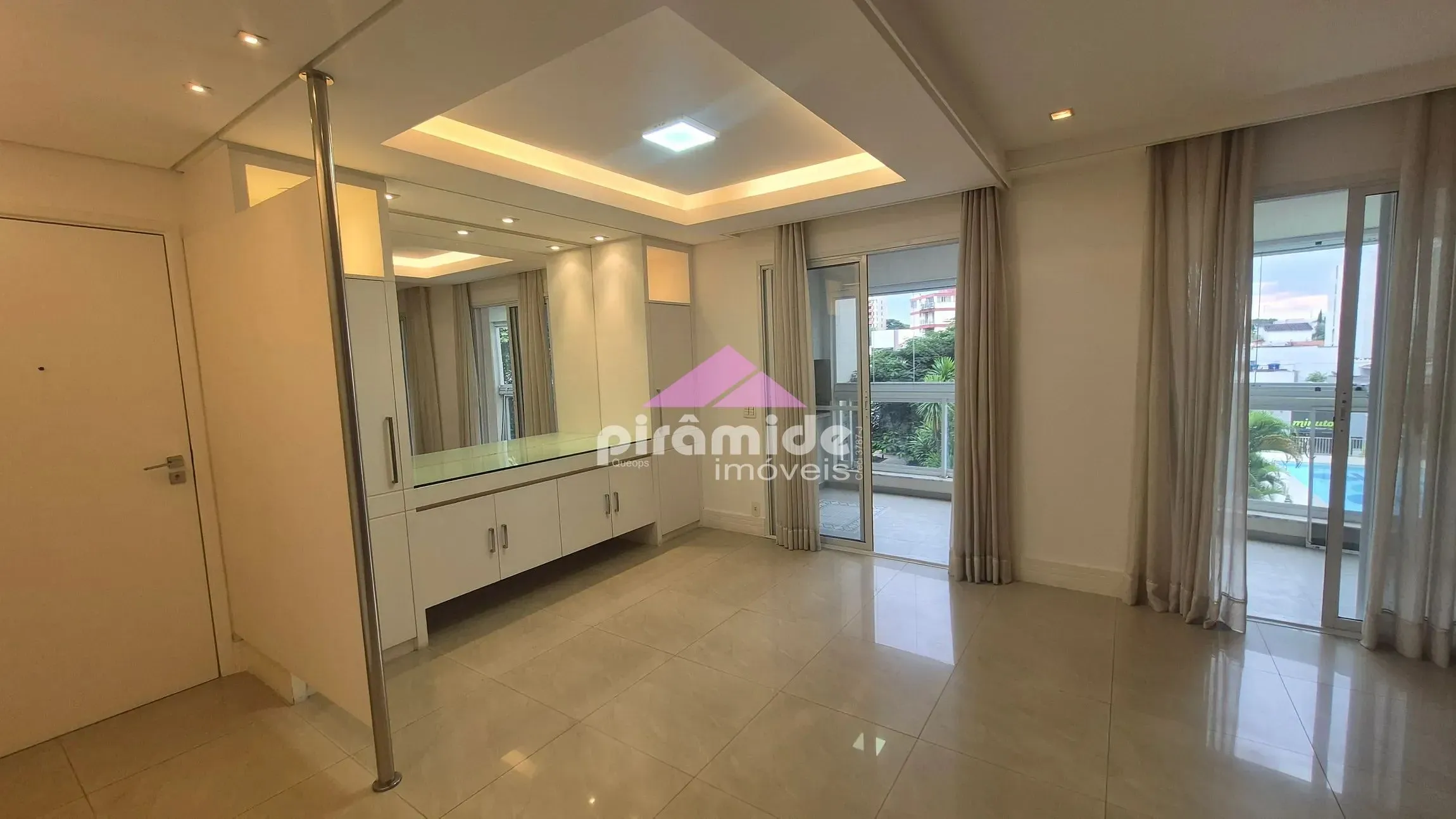 Apartamento, 3 quartos, 154 m² - Foto 9