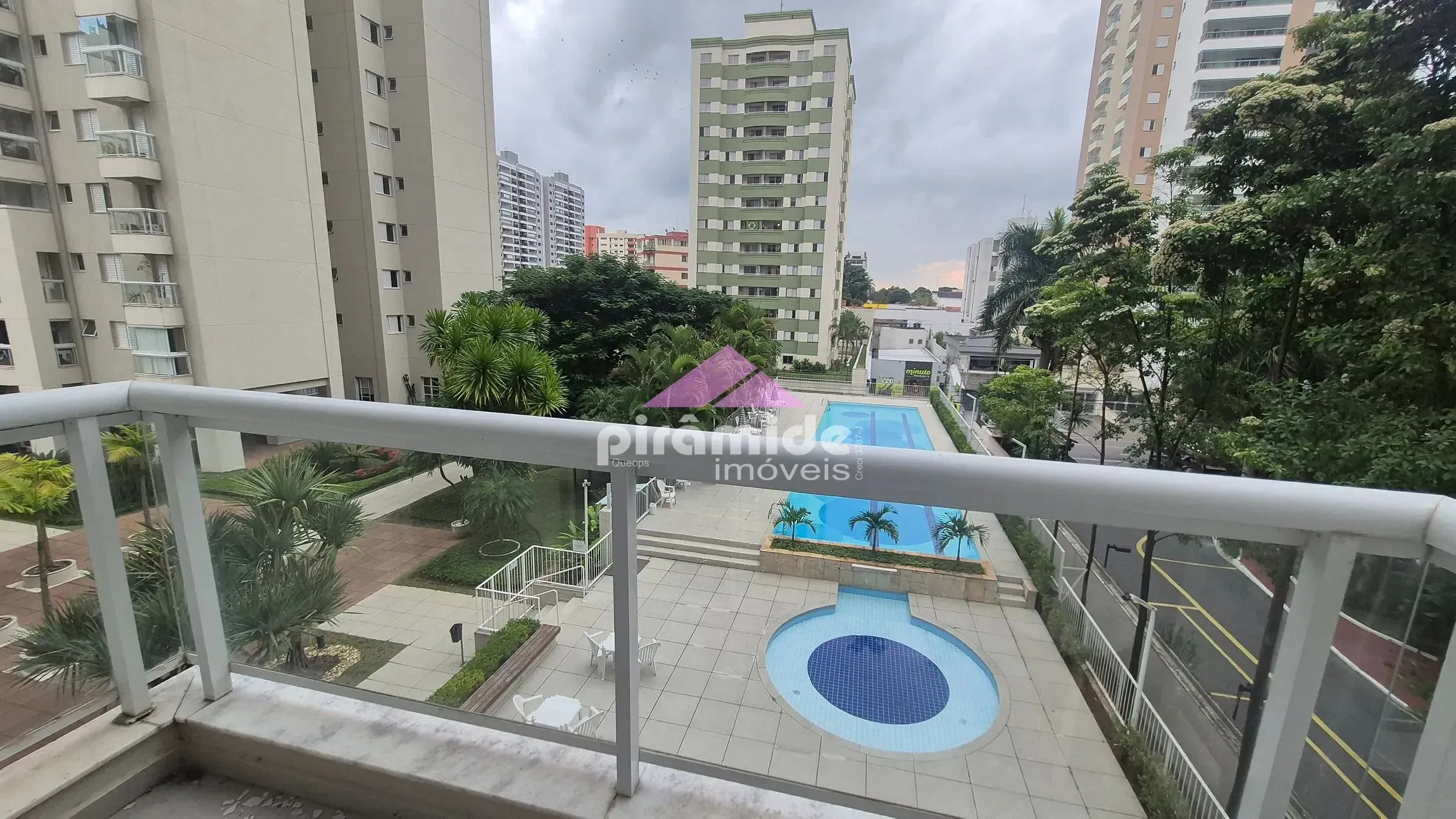 Apartamento, 3 quartos, 154 m² - Foto 27