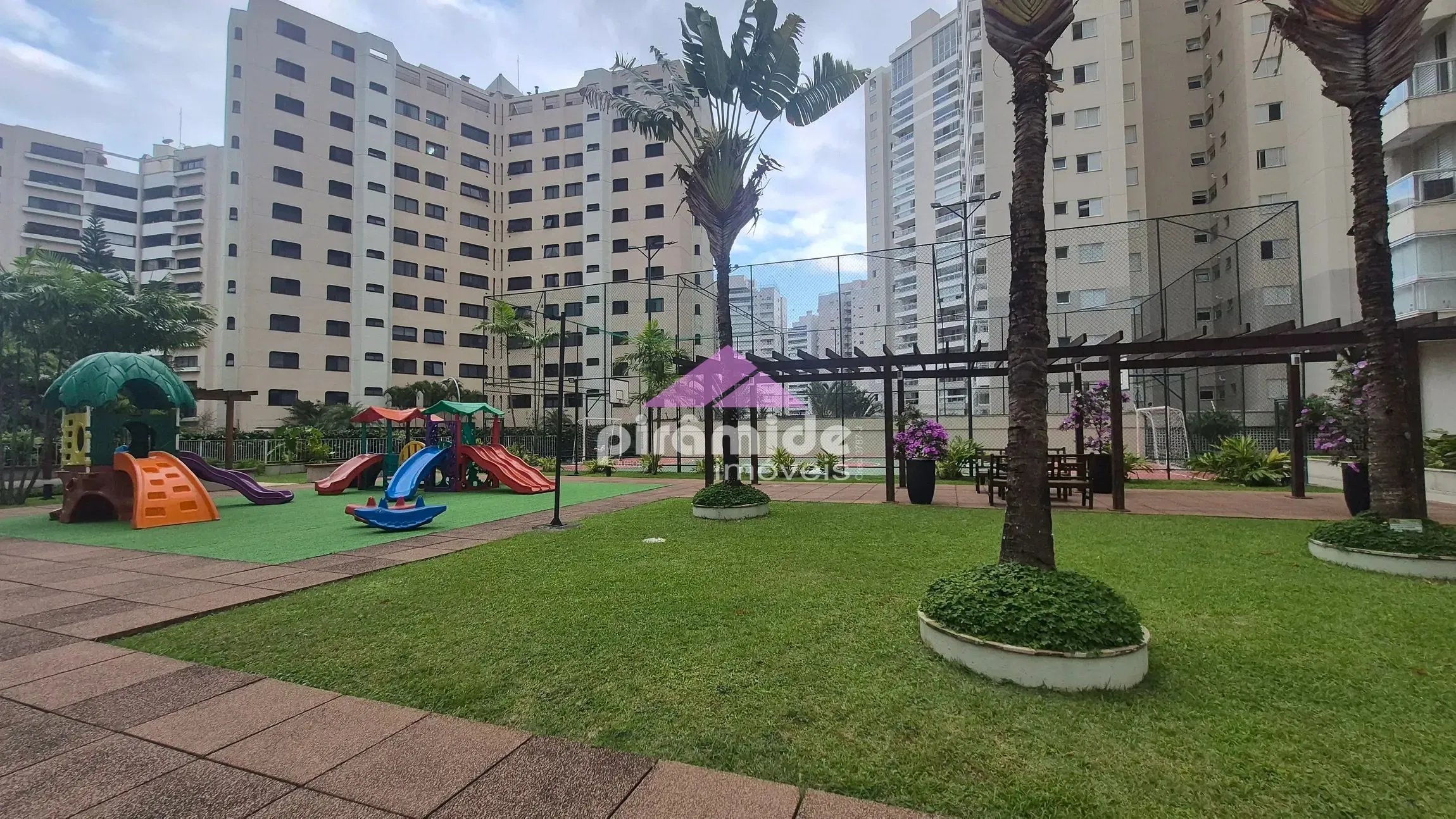 Apartamento, 3 quartos, 154 m² - Foto 41
