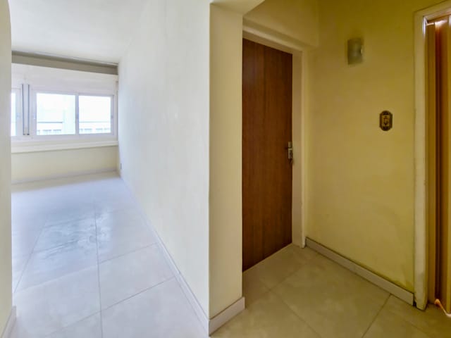 Foto do Apartamento - Loft para aluguel no centro de Pelotas, a poucos metros da Praça Cel. Pedro Osório, com localização privilegiada – Pelotas/RS | UP Imóveis