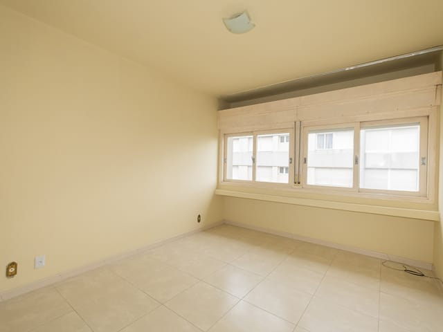 Foto do Apartamento - Loft para aluguel no centro de Pelotas, a poucos metros da Praça Cel. Pedro Osório, com localização privilegiada – Pelotas/RS | UP Imóveis