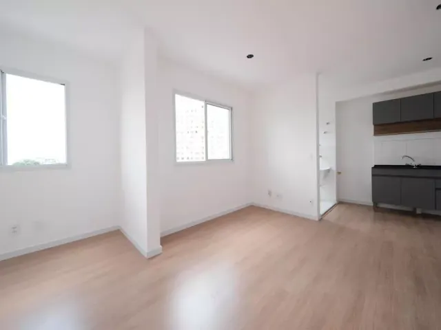 Foto do Apartamento - Apartamento 2 Quartos na Vila Ré com Lazer Completo - 36m² Aceita FGTS | Imobiliária Xavier e Brito