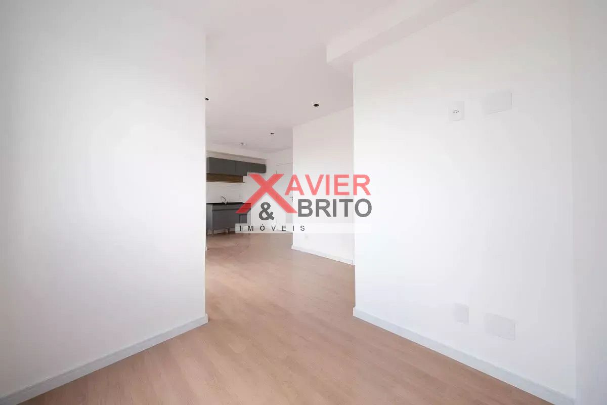 Apartamento, 2 quartos, 36 m² - Foto 2