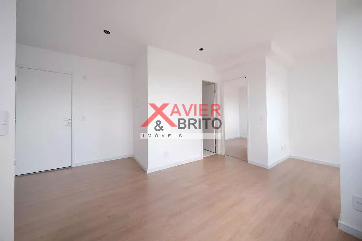 Apartamento, 2 quartos, 36 m² - Foto 4