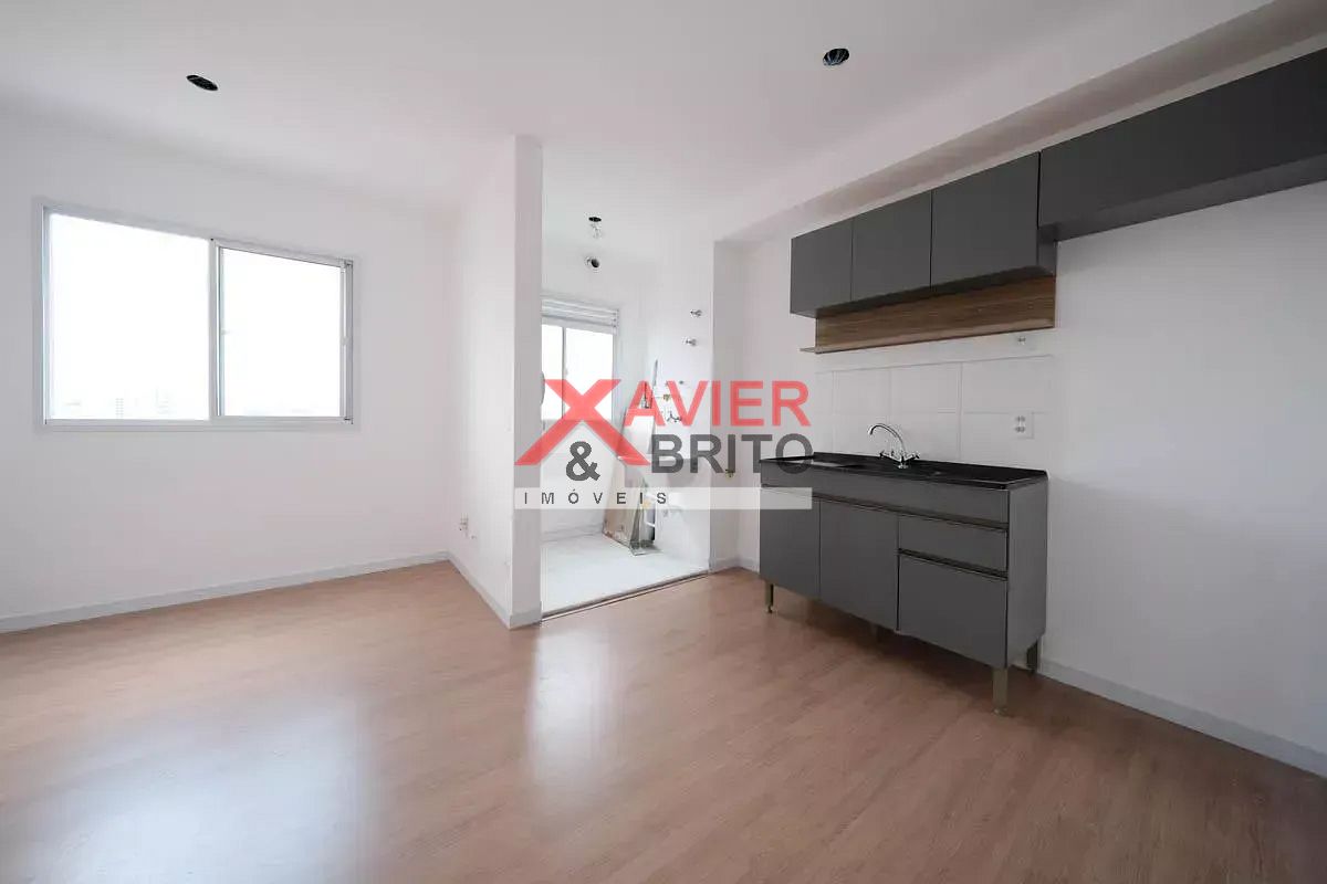Apartamento, 2 quartos, 36 m² - Foto 5