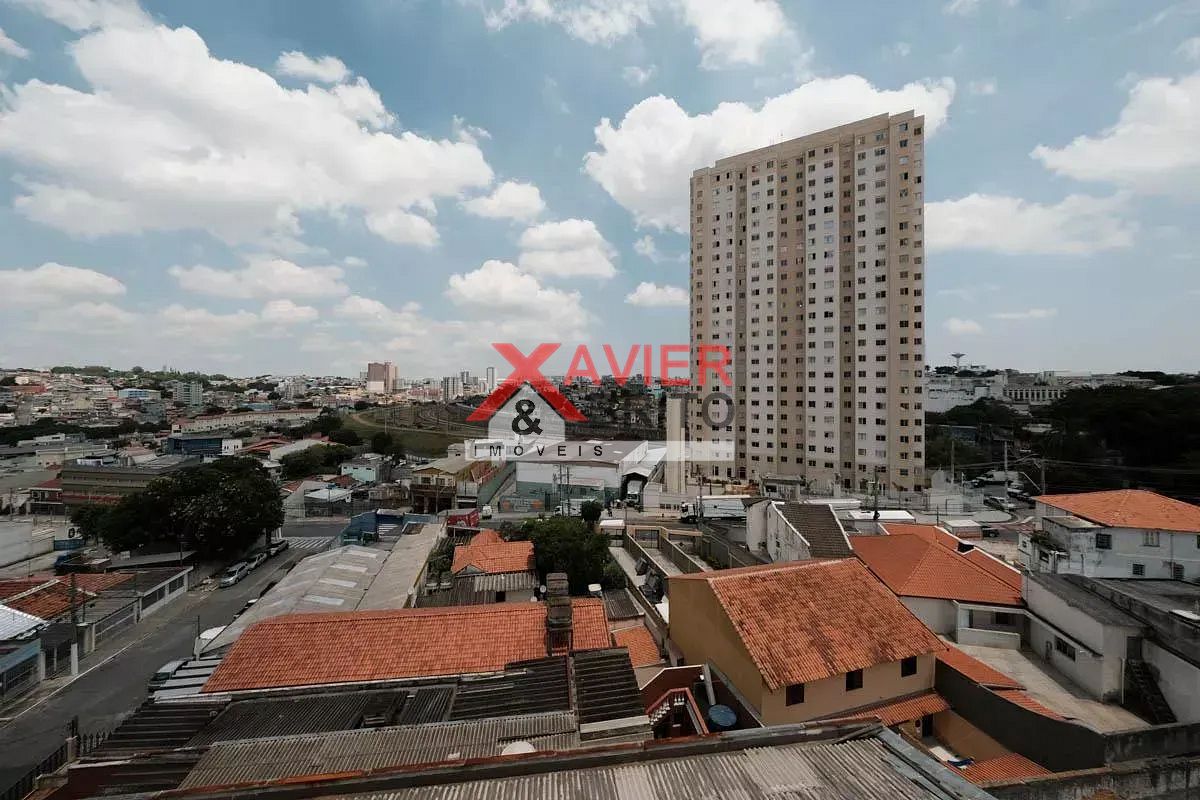 Apartamento, 2 quartos, 36 m² - Foto 7