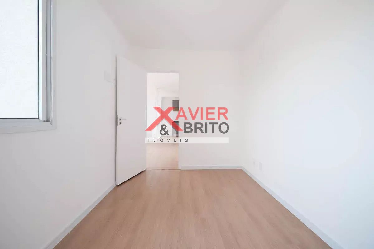 Apartamento, 2 quartos, 36 m² - Foto 10
