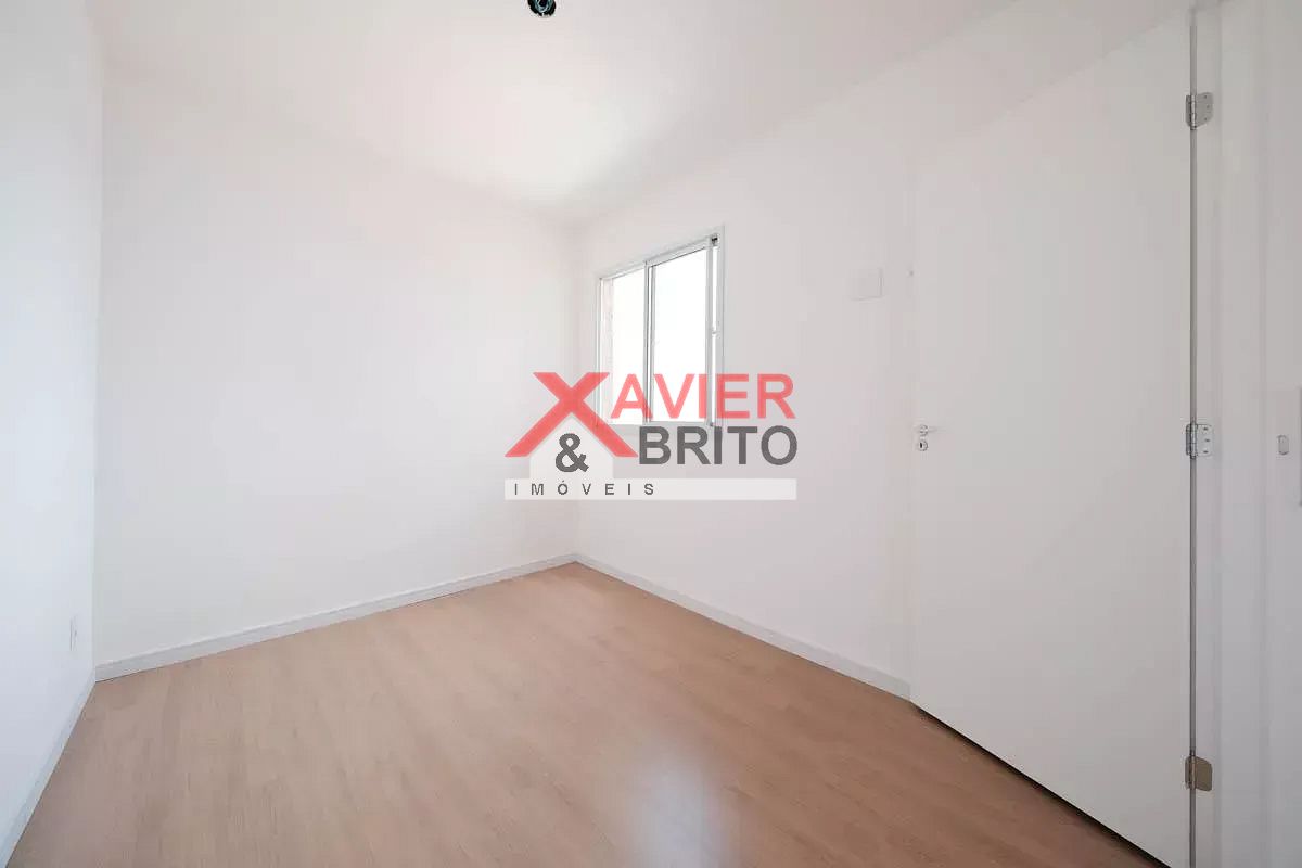 Apartamento, 2 quartos, 36 m² - Foto 11