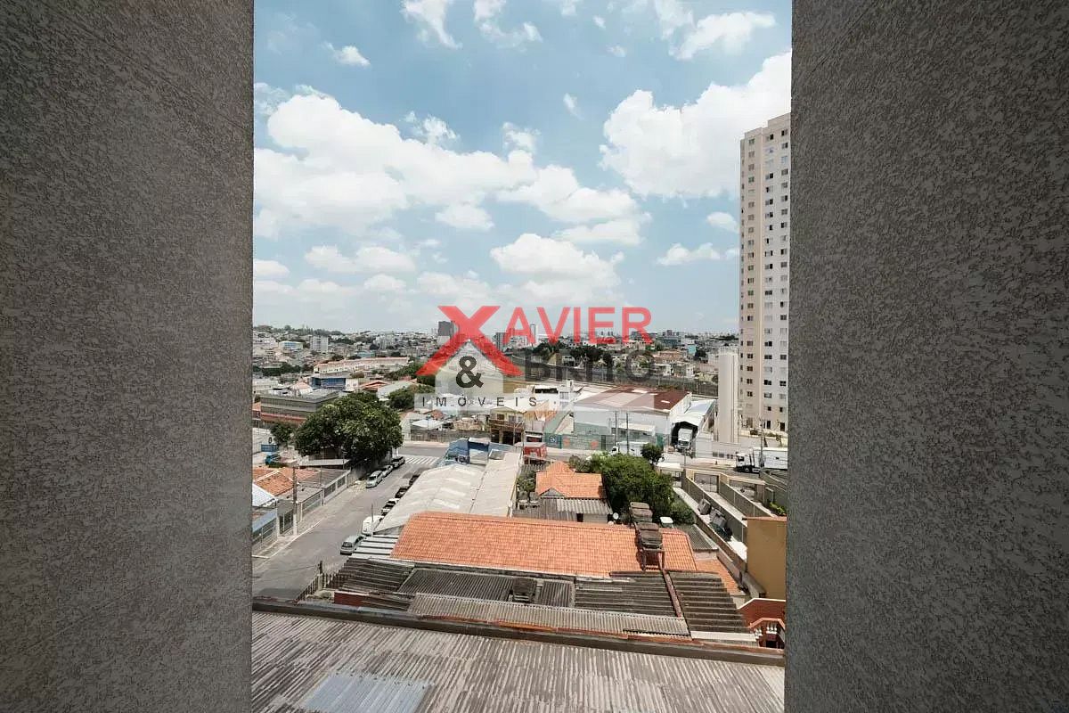 Apartamento, 2 quartos, 36 m² - Foto 12